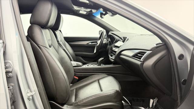 Used 2024 Cadillac CT5 Premium Luxury w/ Climate Package AWD/4WD image 23