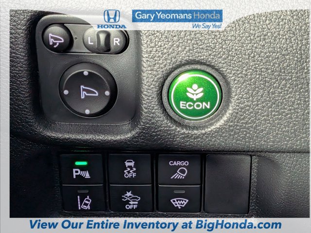 New 2026 Honda Ridgeline TrailSport image 27