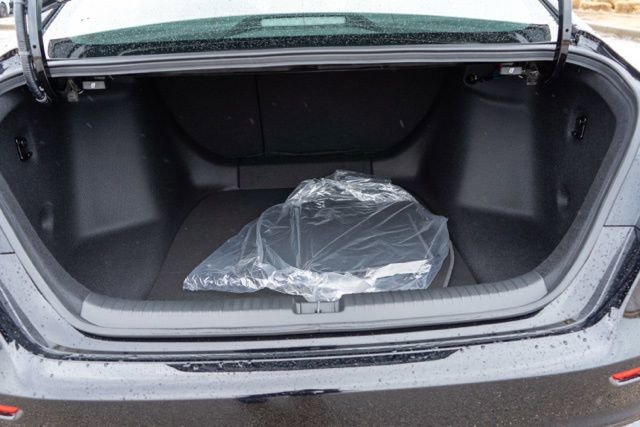 New 2026 Honda Accord Sport image 11