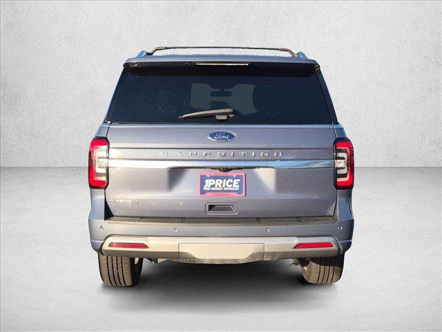 Used 2023 Ford Expedition Platinum RWD image 6
