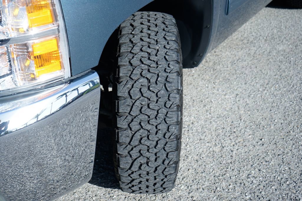 Used 2013 Chevrolet Silverado 1500 LT w/ All-Star Edition AWD/4WD image 39