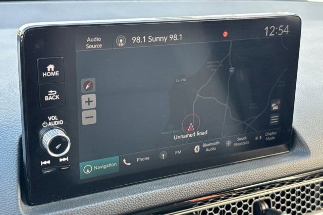 Used 2023 Honda Civic Sport Touring image 21