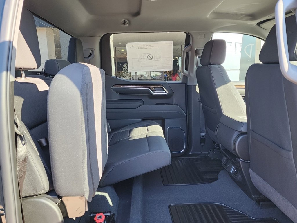 New 2026 GMC Sierra 1500 Elevation w/ X31 Off-Road Package image 43