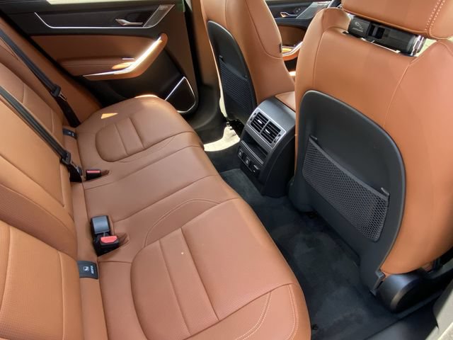 New 2025 Jaguar F-PACE R-Dynamic S AWD/4WD image 13