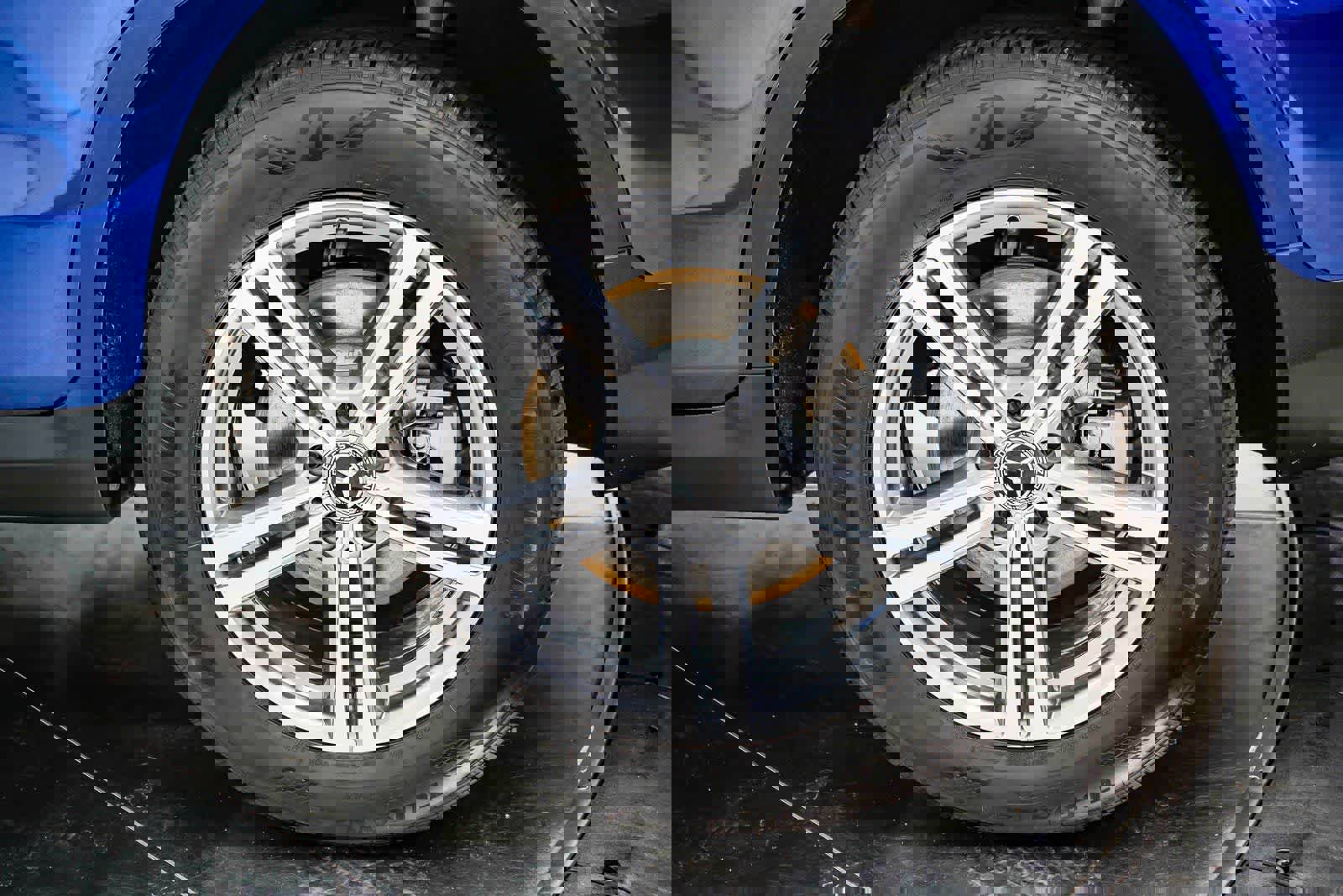 Used 2022 Mercedes-Benz GLC 300 image 10