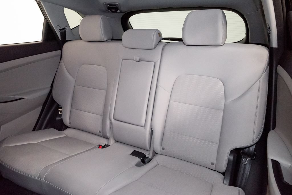 Used 2019 Hyundai Tucson Value FWD image 21