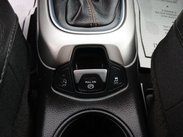 Used 2019 Jeep Compass Latitude AWD/4WD image 27