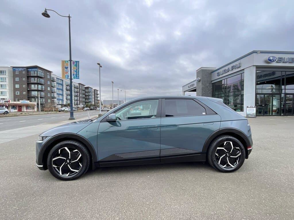 Used 2023 Hyundai Ioniq 5 SEL image 5