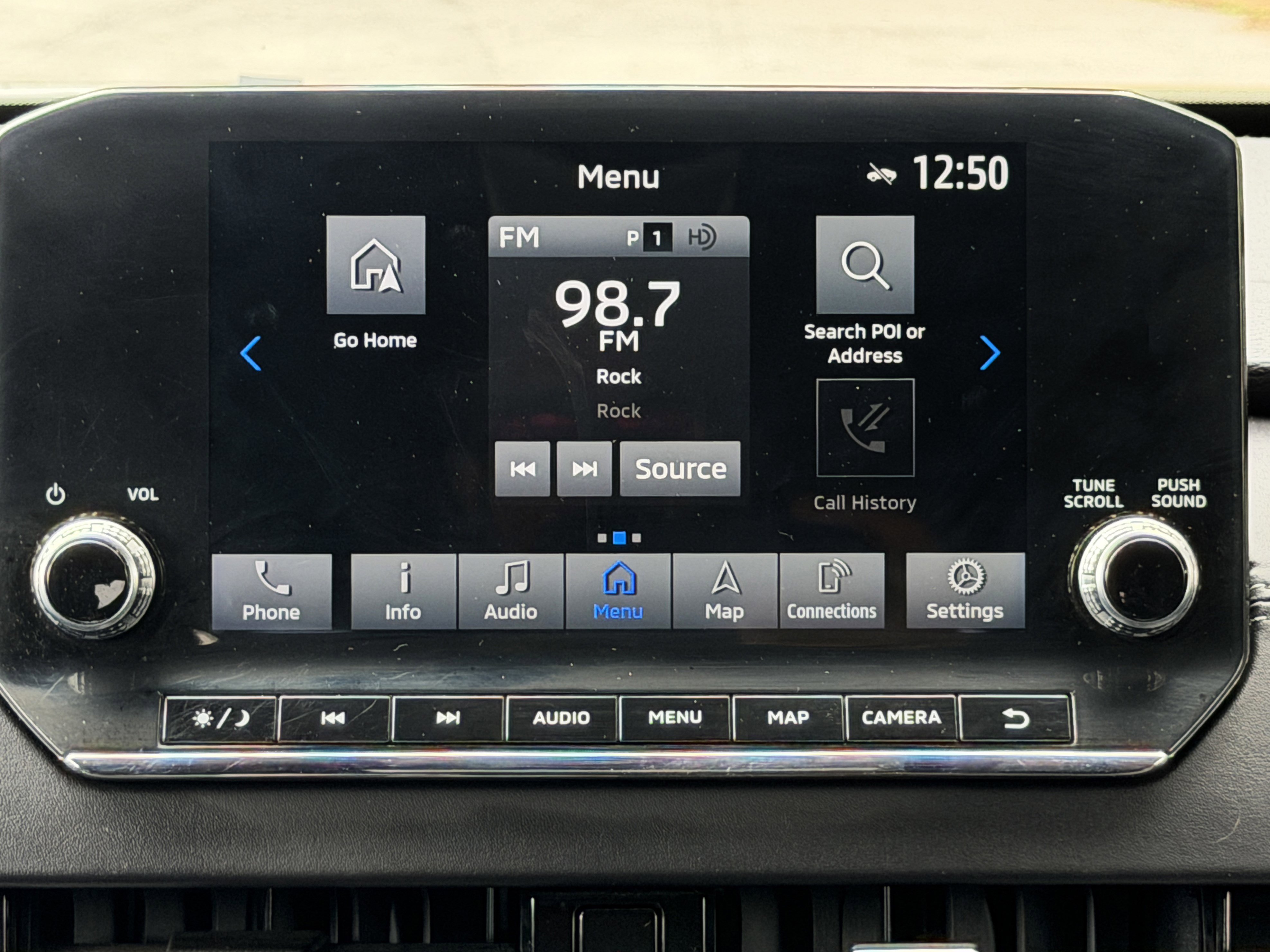 Used 2023 Mitsubishi Outlander SE Black Edition image 27