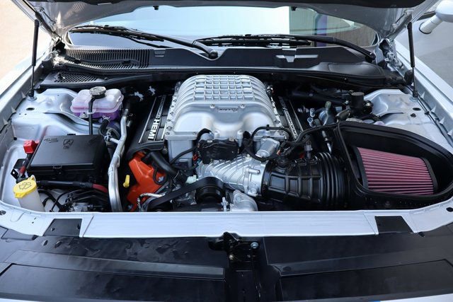 Used 2023 Dodge Challenger SRT Hellcat image 39