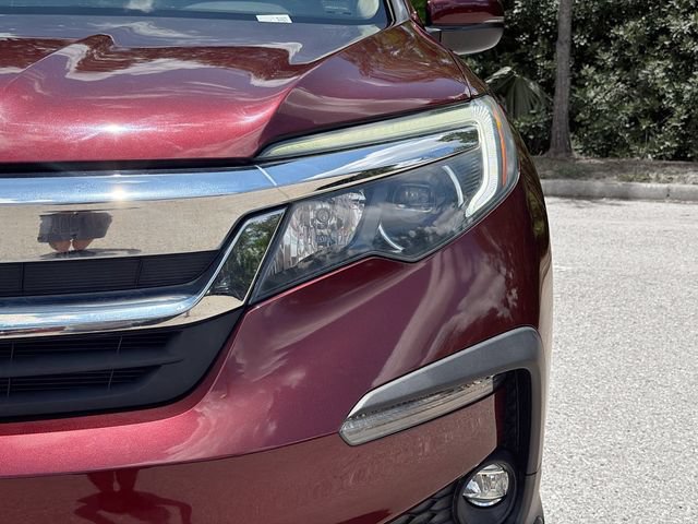 Used 2021 Honda Pilot EX-L image 9