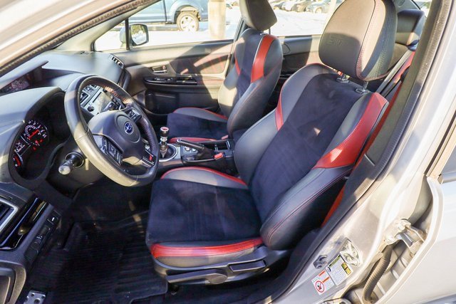 Used 2018 Subaru WRX STI image 31