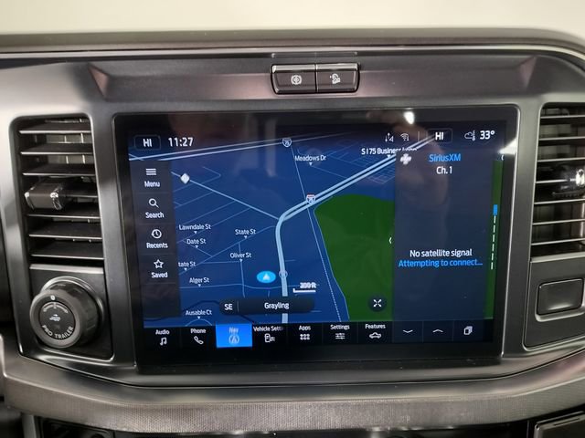 Used 2025 Ford F350 Platinum image 62