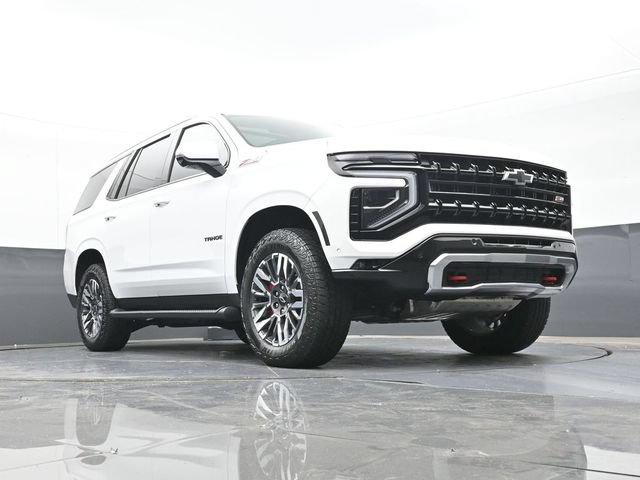 Used 2026 Chevrolet Tahoe Z71 w/ Comfort Package AWD/4WD image 60