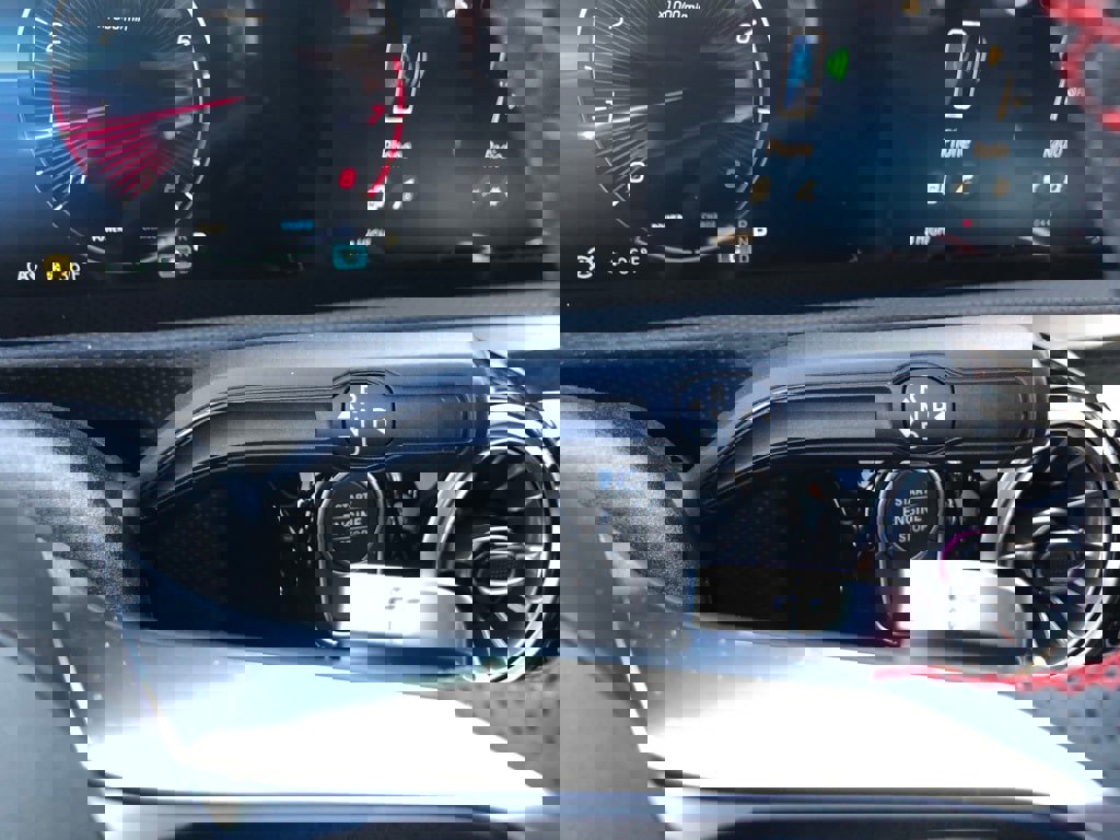 New 2026 Mercedes-Benz CLA 250 4MATIC image 25