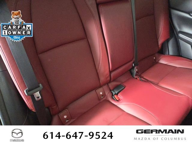 Used 2023 MAZDA CX-30 AWD 2.5 S w/ Preferred Package image 21