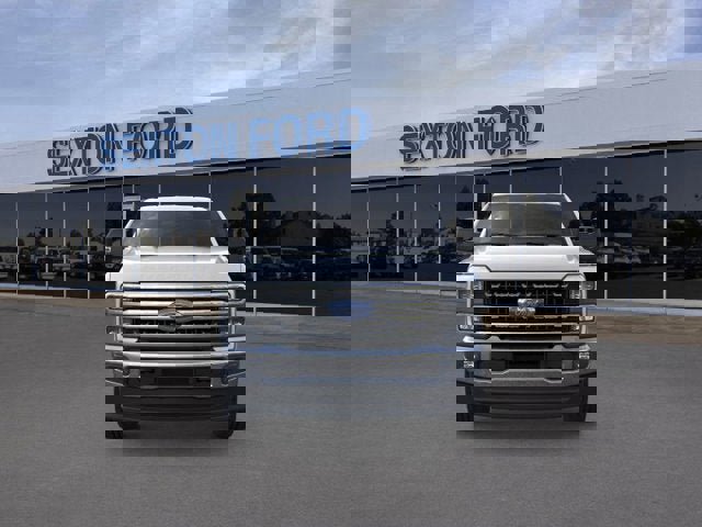 New 2026 Ford F350 XLT image 6