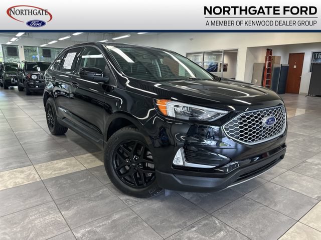 Used 2023 Ford Edge SEL w/ Convenience Package