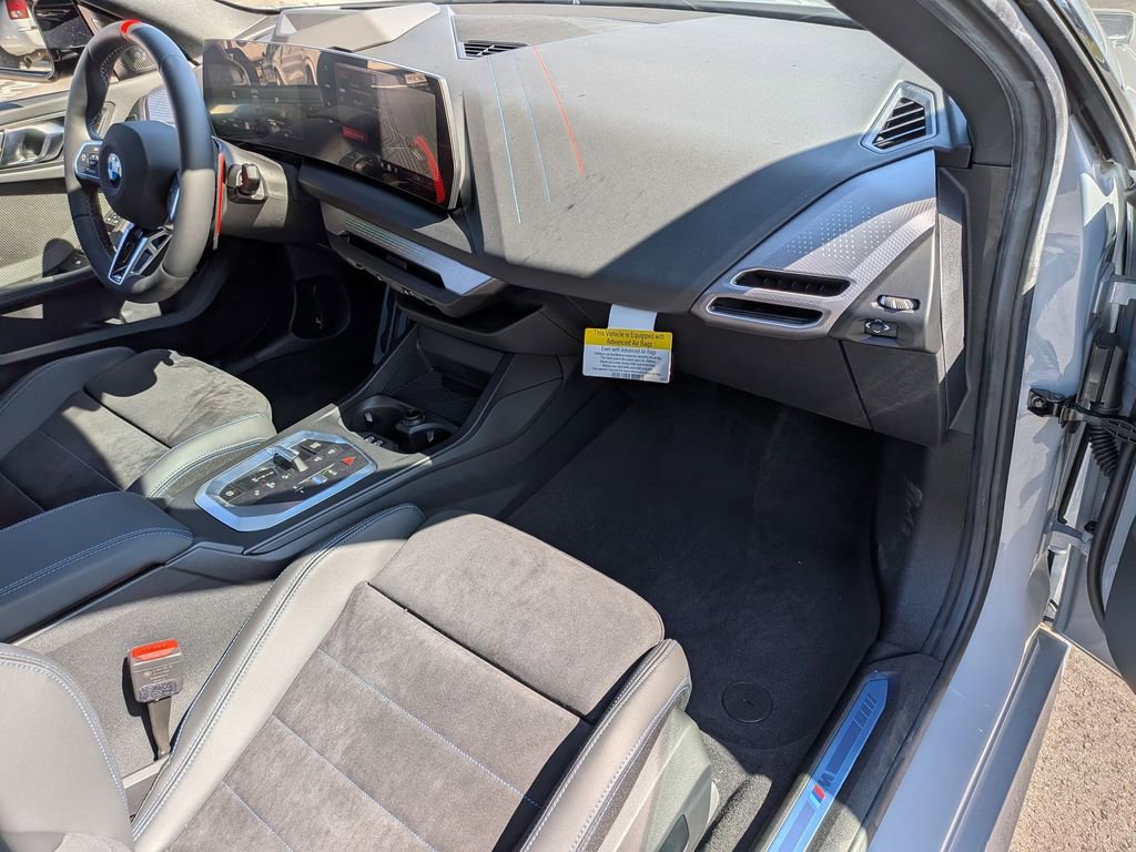 New 2026 BMW M235i xDrive w/ Technology Package AWD/4WD image 9