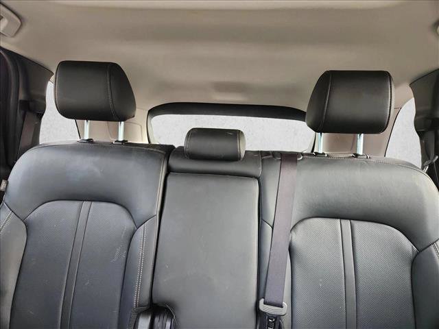 Used 2025 MAZDA CX-70 Plug-In Hybrid w/ Premium Pkg AWD/4WD image 15
