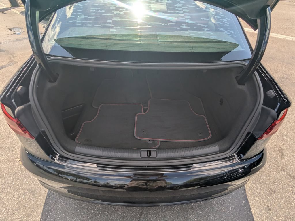 Used 2018 Audi S3 Premium Plus w/ Technology Package AWD/4WD image 11
