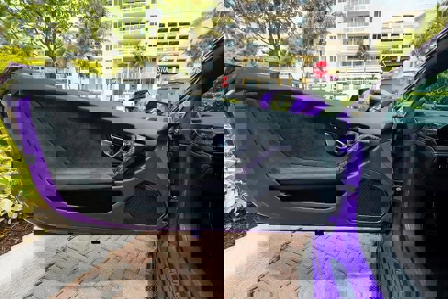 Used 2021 Lamborghini Huracan EVO image 61