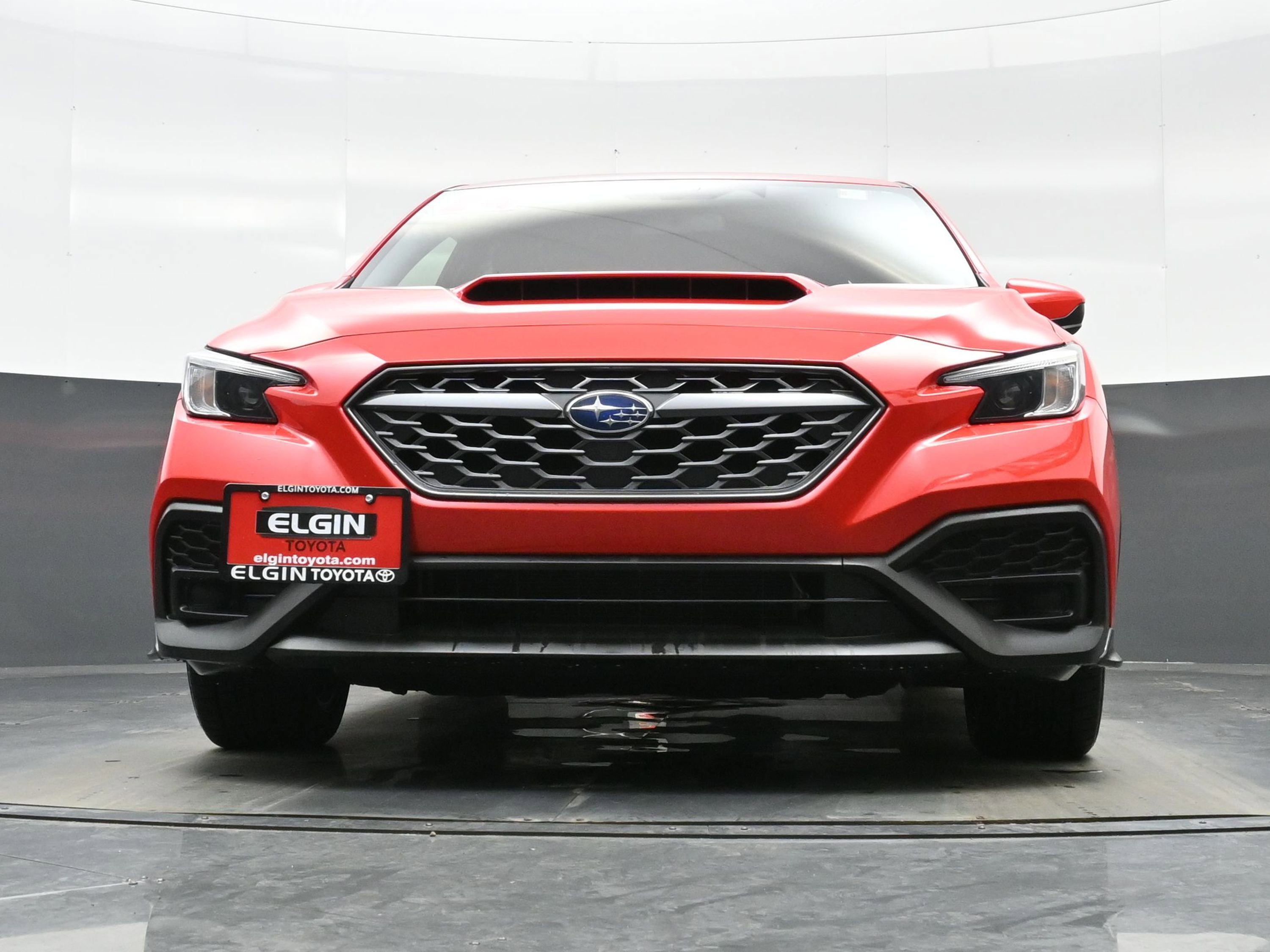 Used 2024 Subaru WRX image 24