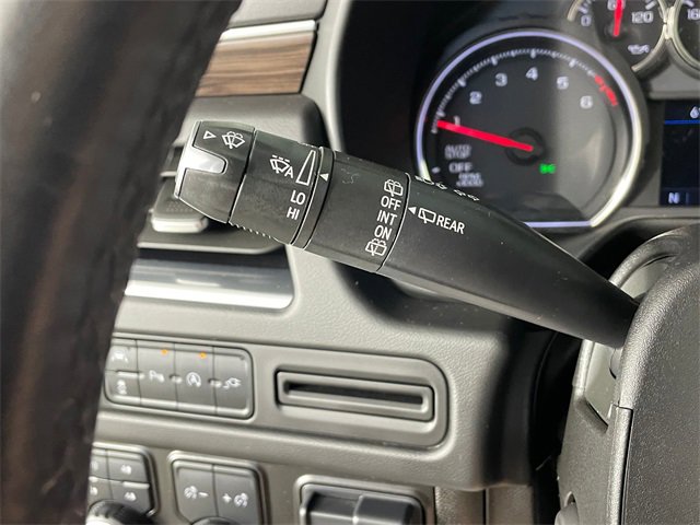 Used 2021 Chevrolet Tahoe LT w/ LT Signature Package image 13