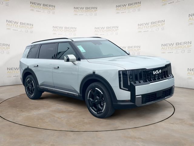 New 2027 Kia Telluride EX image 7