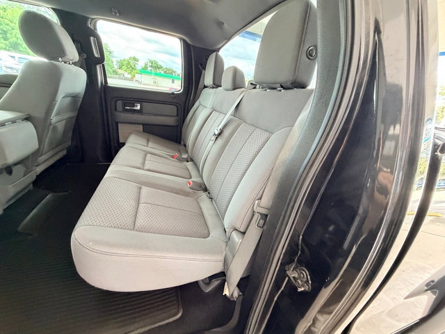 Used 2013 Ford F150 XLT w/ Luxury Equipment Group AWD/4WD image 25