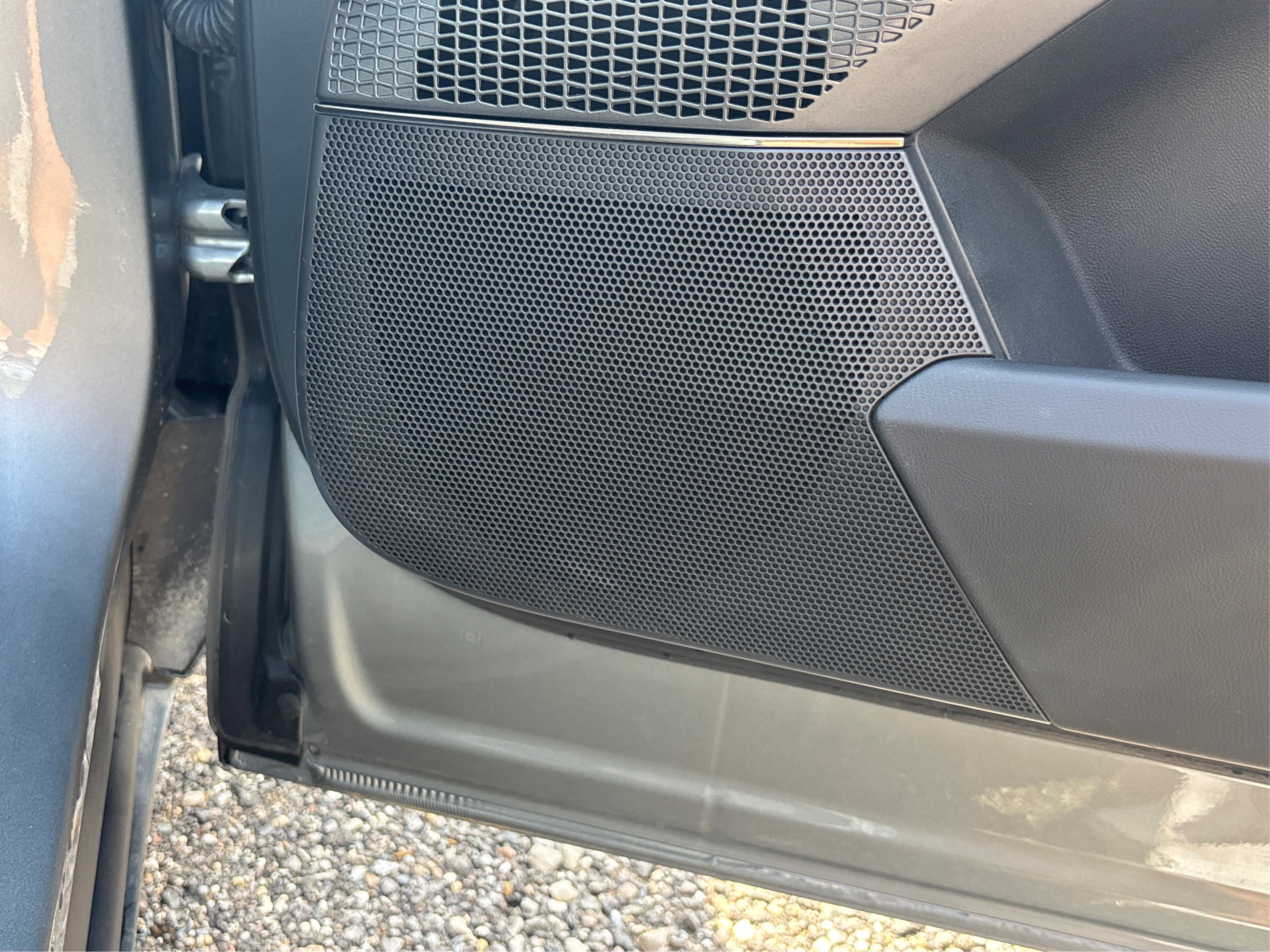 Used 2024 Cadillac Lyriq Luxury w/ LPO, Floor Liner Package image 50