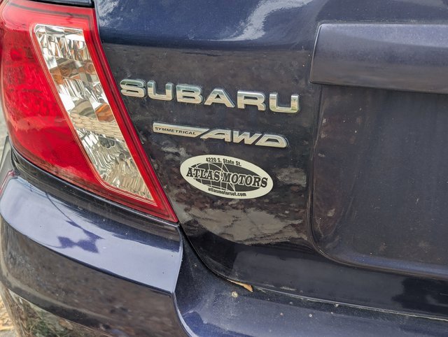 Used 2013 Subaru Impreza WRX STI image 6