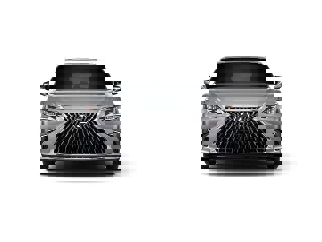 New 2025 Lexus ES 350 ES 350 w/ Premium Package image 10