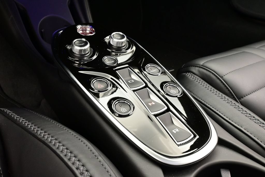 Used 2025 McLaren GTS RWD image 11