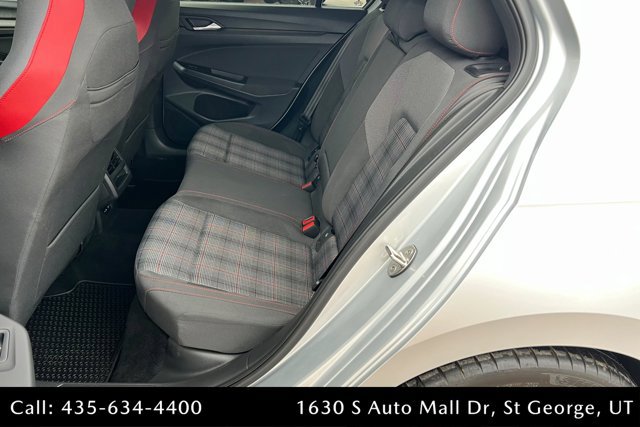 Used 2022 Volkswagen GTI SE image 21