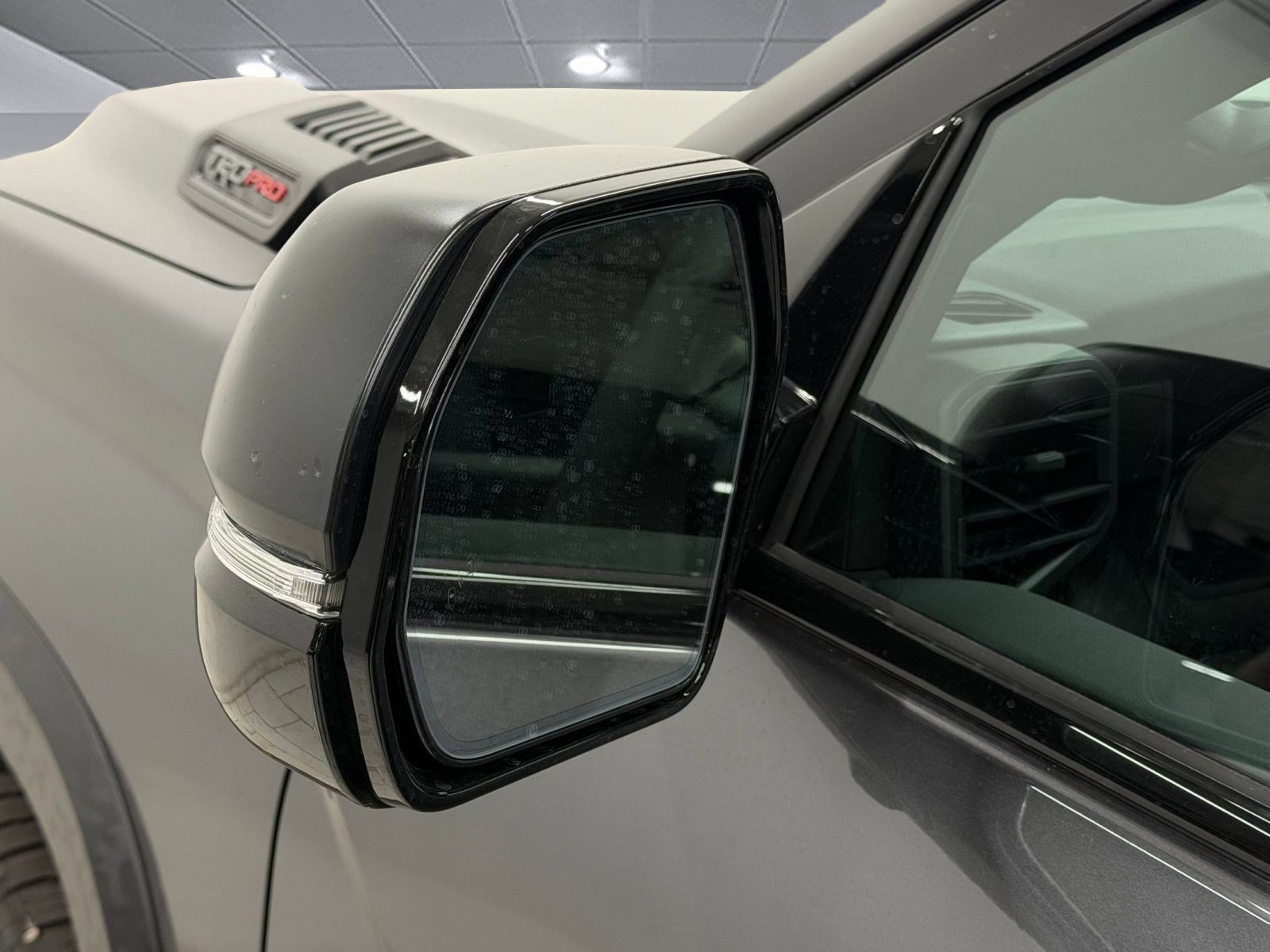 New 2026 Toyota Tundra TRD Pro AWD/4WD image 38