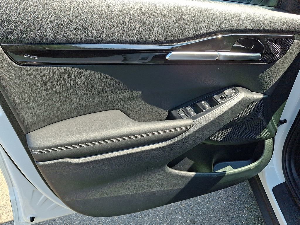 New 2026 Kia Seltos EX w/ EX Sunroof Package image 12