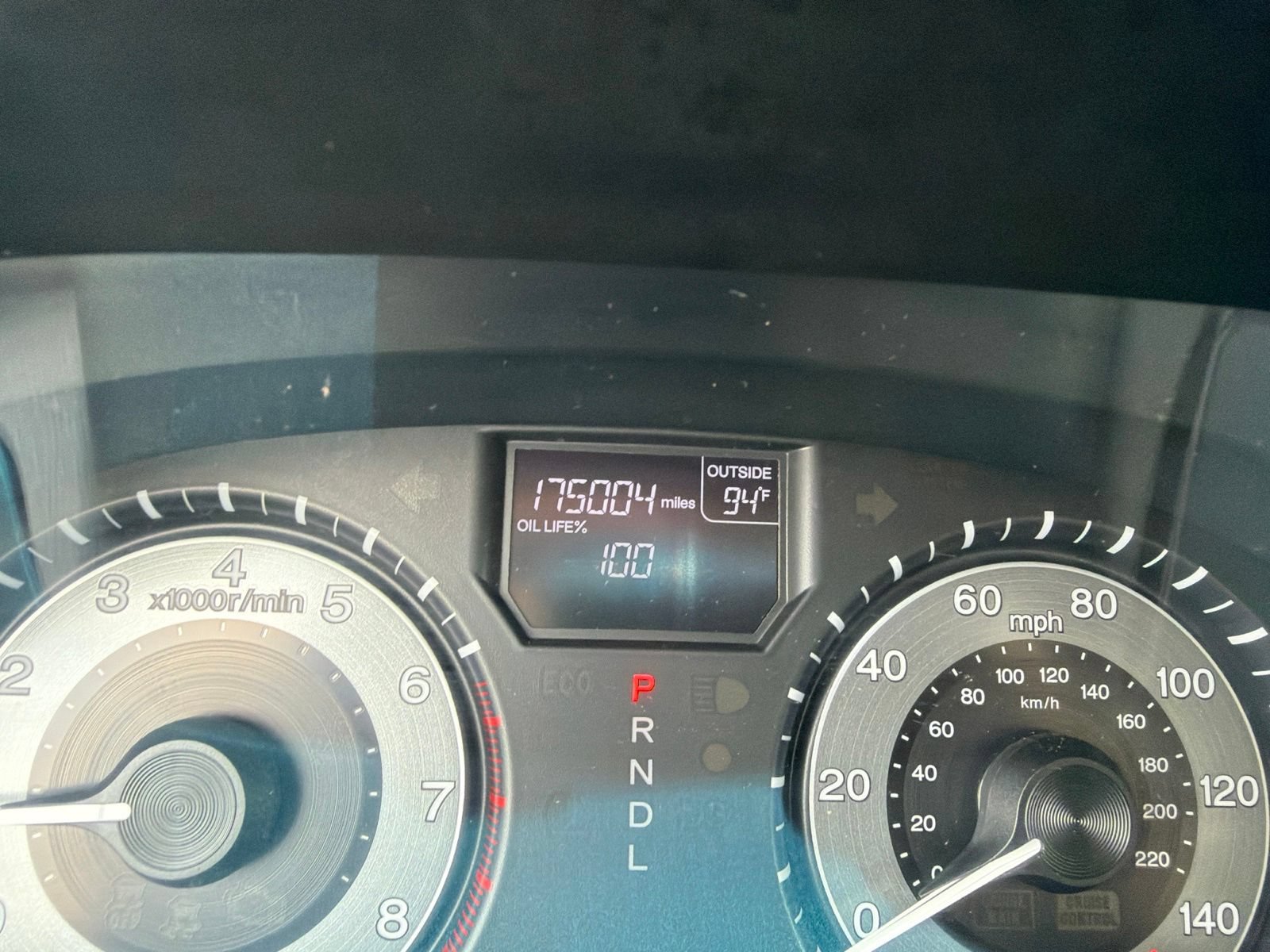 Used 2012 Honda Odyssey EX image 15