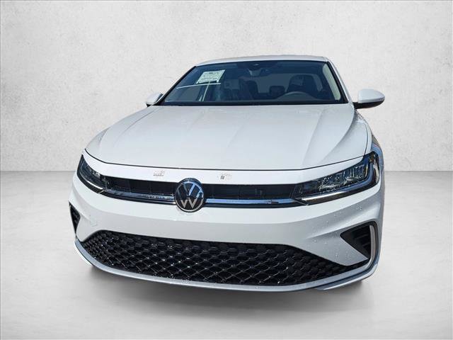 New 2026 Volkswagen Jetta S image 9