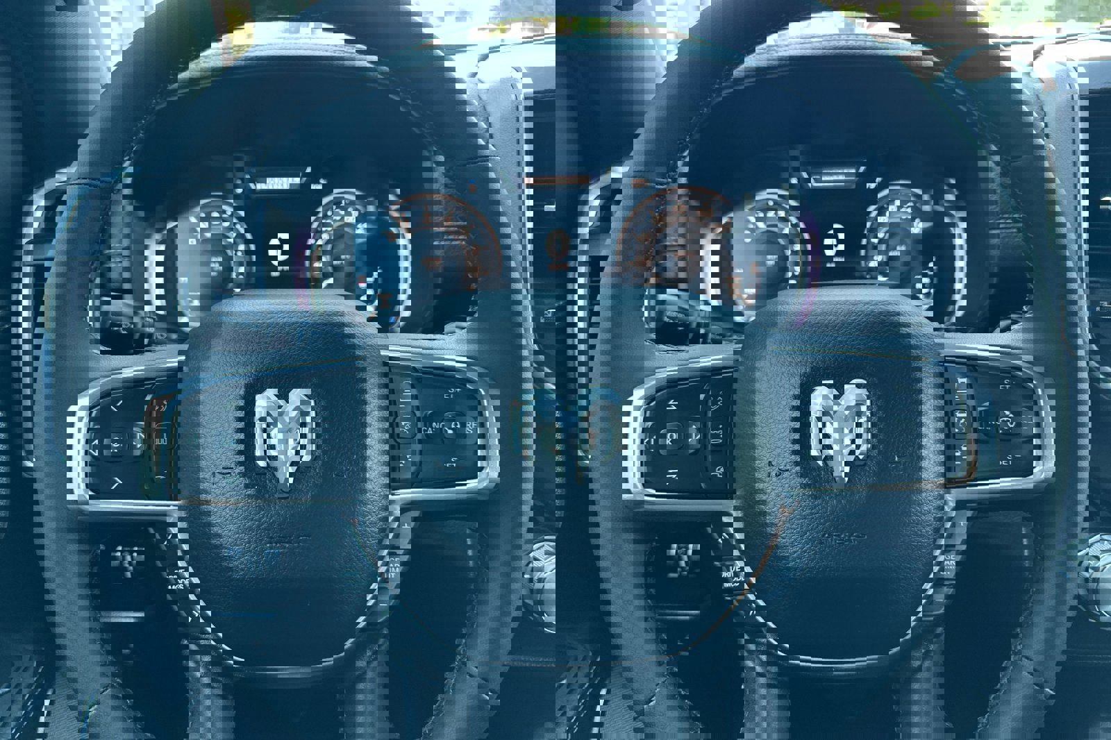 New 2026 RAM 1500 Laramie image 23