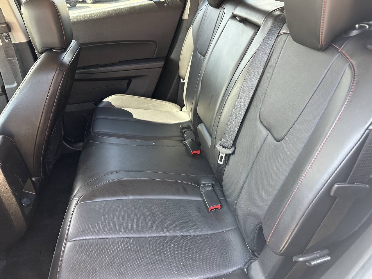 Used 2013 Chevrolet Equinox LTZ FWD image 11