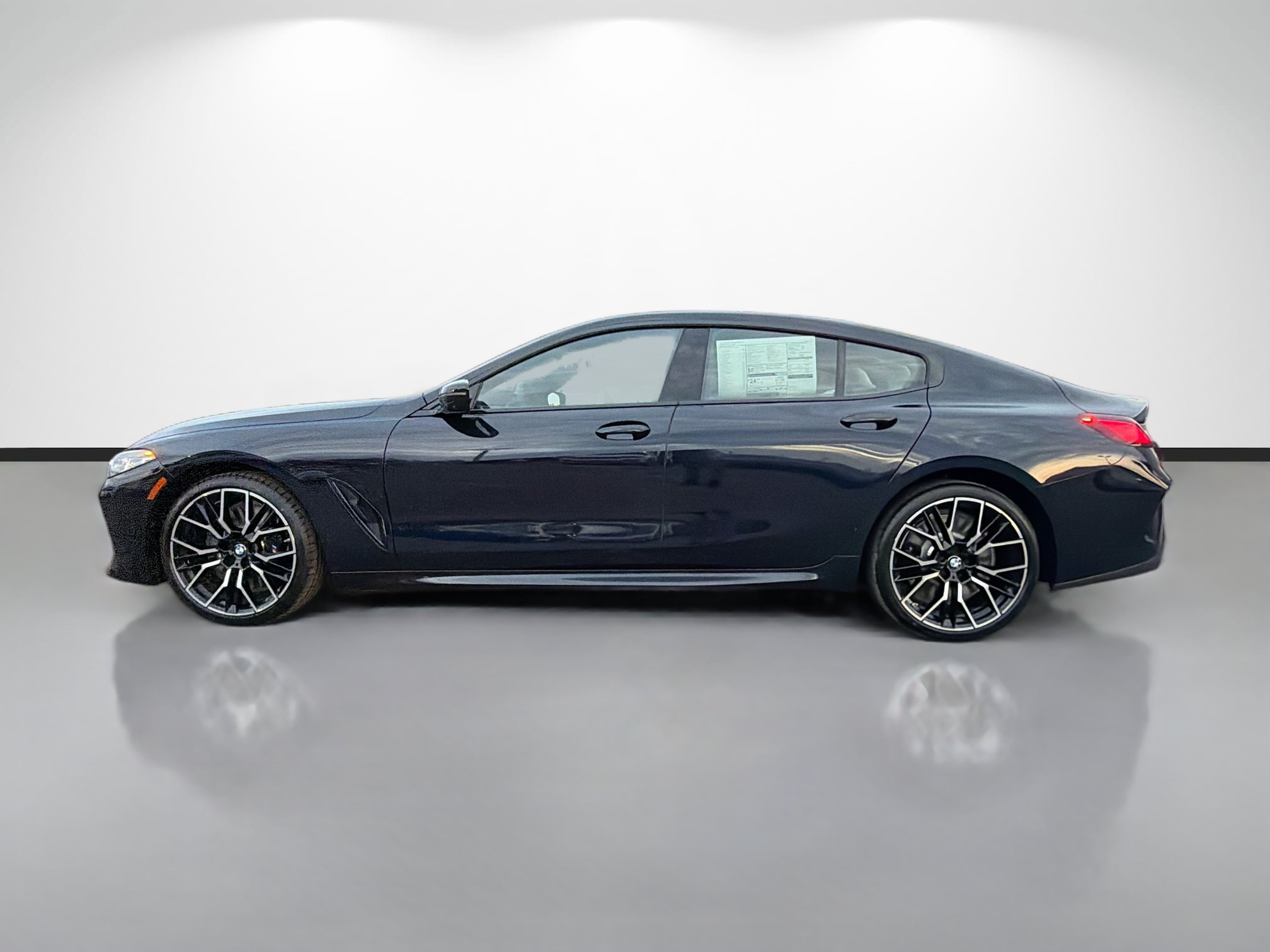 New 2026 BMW 840i RWD image 6