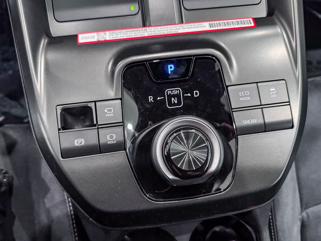 New 2026 Toyota C-HR AWD/4WD image 19