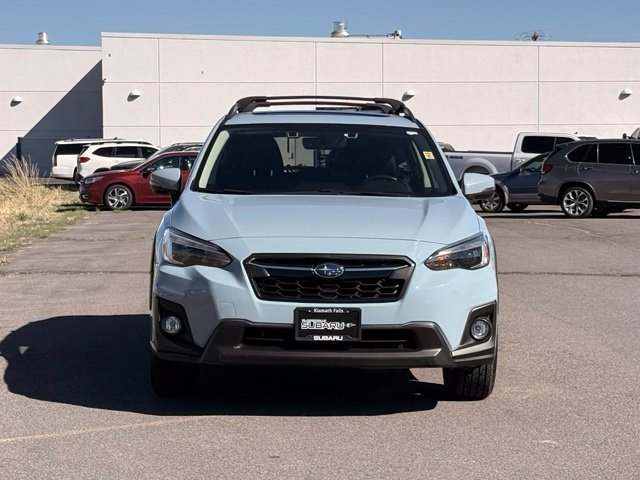 Used 2018 Subaru Crosstrek 2.0i Limited AWD/4WD image 9