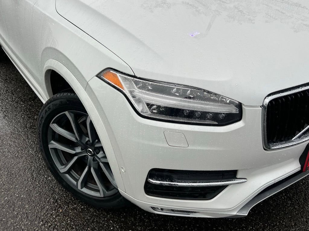 Used 2019 Volvo XC90 T6 Momentum w/ Advanced Package AWD/4WD image 2