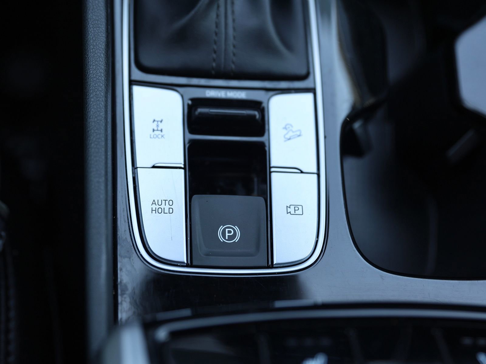 Certified 2024 Hyundai Santa Cruz XRT image 32
