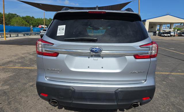 Used 2025 Subaru Ascent Premium image 6