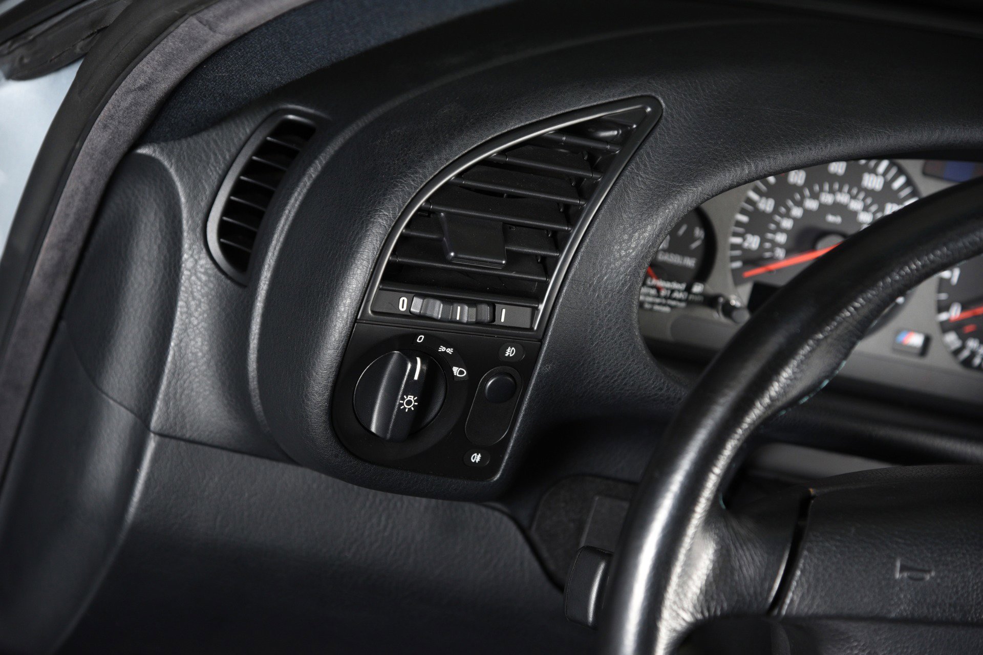 Used 1998 BMW M3 Coupe image 19