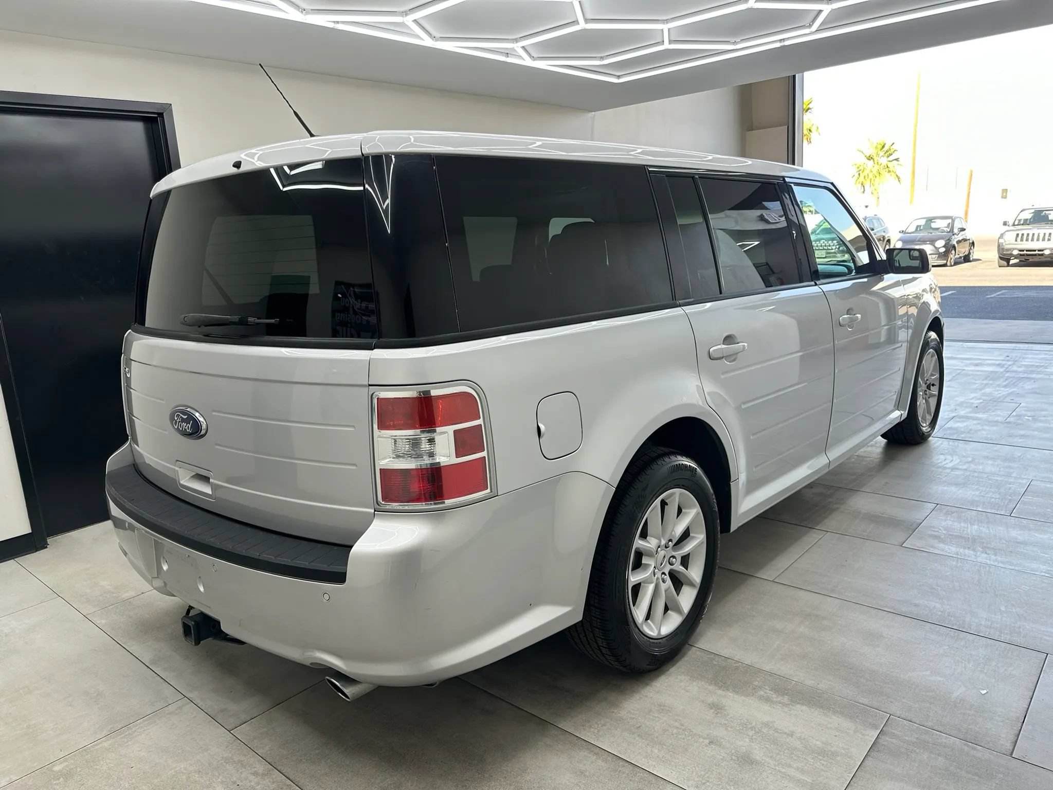 Used 2014 Ford Flex SE FWD image 6