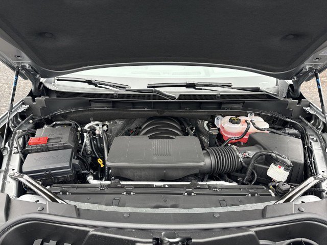 New 2026 GMC Yukon Denali w/ Sun & Power Step Package image 18